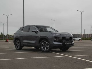 2026 Jetour Dashing I, серый, 2732301 рублей, вид 1
