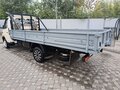 1995 ГАЗ ГАЗель (3302), бежевый - вид 8