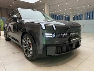 2026 Lynk & Co 900, серый, 8900000 рублей, вид 2