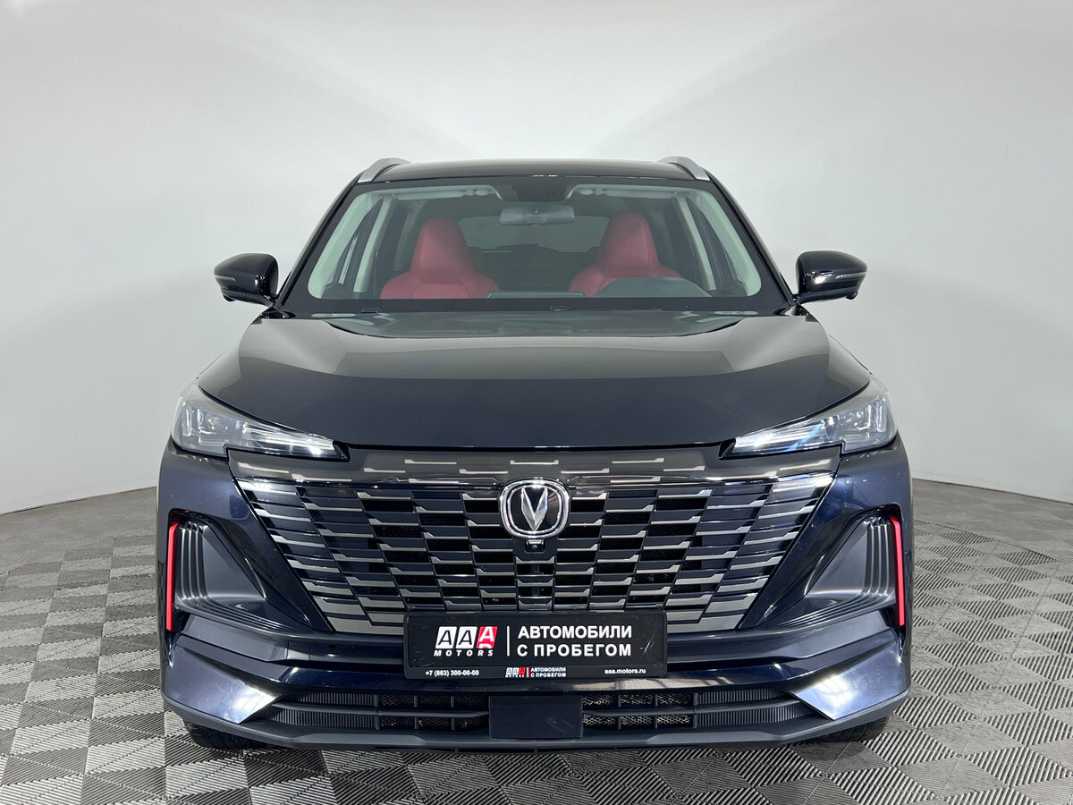 Открыть фотографии: Changan CS55 Plus II
