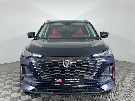 Changan CS55 Plus II