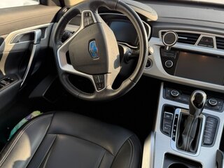 2020 Geely Atlas I, серый, 1485834 рублей, вид 5