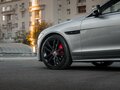 2019 Jaguar XF II, серый, 3000000 рублей - вид 9