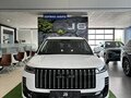 2026 Jeland J6, белый, 2749000 рублей - вид 5