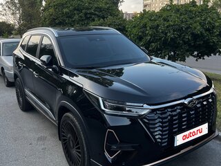 2024 Xcite X-Cross 8, чёрный, 2490000 рублей, вид 3
