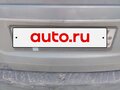 2008 Hyundai Grand Starex I, синий - вид 4