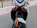 2025 Moto Morini X-CAPE, белый, 1499900 рублей - вид 6