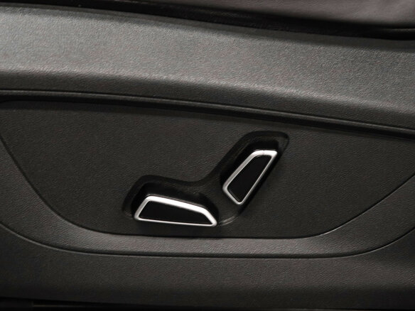 2023 Changan CS55 Plus II, серый - вид 13