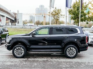 2026 Tank 500 I, чёрный, 7199000 рублей, вид 4