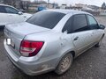 2024 Lada (ВАЗ) Granta I Рестайлинг, серый - вид 1