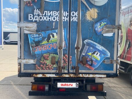 2013 Hyundai HD78, белый, 1200000 рублей, вид 3