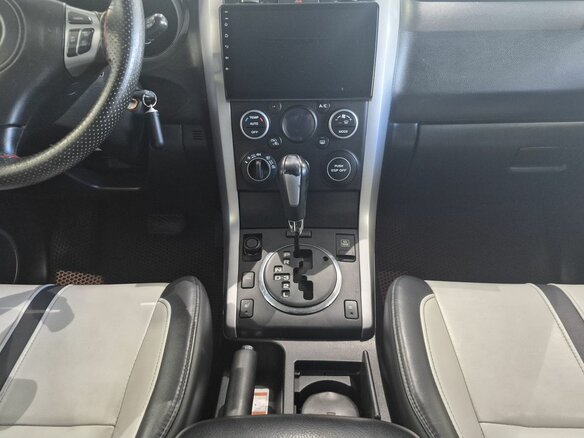 2010 Suzuki Grand Vitara II Рестайлинг, красный - вид 18