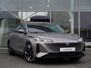 2024 Changan Lamore, серый, 2929900 рублей, вид 4