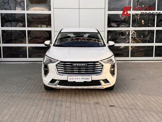 2023 Haval Jolion I, белый, 1720000 рублей, вид 2