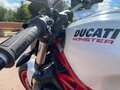 2015 Ducati Monster 821, белый, 599000 рублей - вид 4