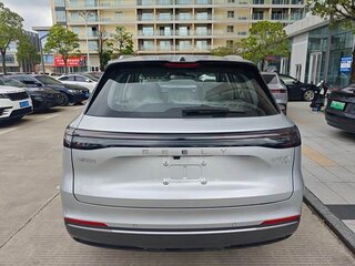 2026 Geely Galaxy Starship 7 135km, серый, 2900202 рублей, вид 2