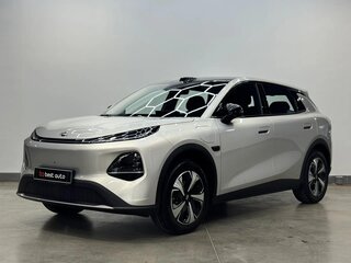 Changan Qiyuan Q05 51.9 kWh II