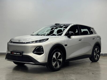 Changan Qiyuan Q05 II