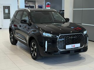 2026 Tenet T4, чёрный, 2219000 рублей, вид 2
