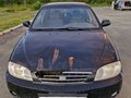 2006 Kia Spectra I Рестайлинг 2, чёрный, 160000 рублей - вид 2