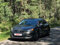 2012 Opel Astra J Рестайлинг, серый, 828000 рублей - вид 2