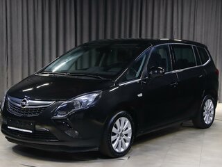 Opel Zafira C