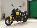 2025 Triumph Trident 660, чёрный, 999000 рублей - вид 3