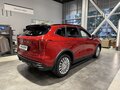 2026 Haval Jolion I Рестайлинг 2, красный, 2799000 рублей - вид 4
