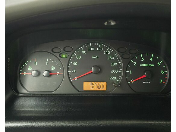 2007 Chery Amulet (A15) I, серебристый, 249000 рублей - вид 8