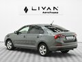 2021 Skoda Rapid II, серый - вид 1