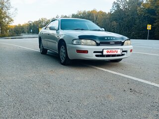 1994 Toyota Corona EXiV II (ST200), серый, 350000 рублей, вид 2