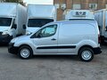 2021 Citroen Berlingo, серебристый, 1390000 рублей - вид 7