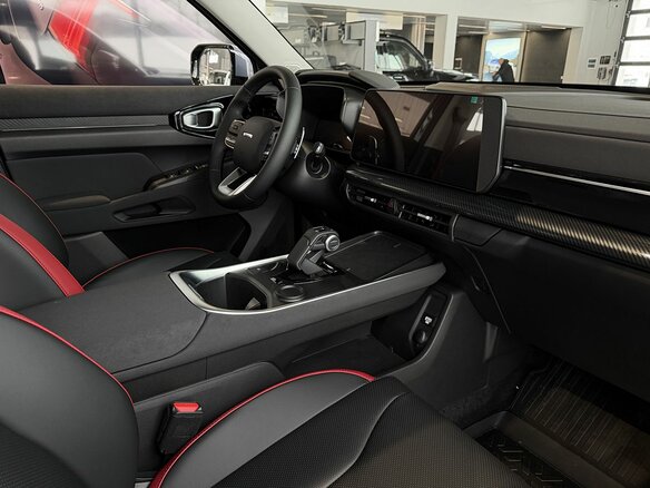 2026 Haval H3 I Рестайлинг, серый, 2749000 рублей - вид 18