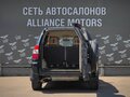 2009 Chery Tiggo (T11) I, синий - вид 6