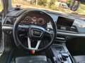 2020 Audi Q5 II (FY), серый, 3900000 рублей - вид 5
