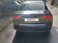2006 Audi A4 III (B7), чёрный, 600000 рублей - вид 1