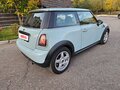 2011 Mini Hatch One II (R56) Рестайлинг, голубой, 830000 рублей - вид 4