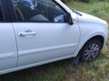 2023 Lada (ВАЗ) Granta I Рестайлинг, белый, 730000 рублей - вид 4