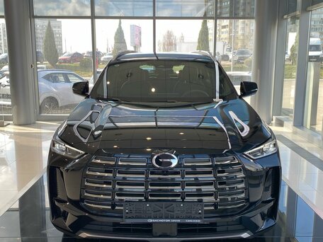 GAC GS4
