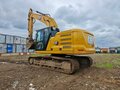 2022 Caterpillar 320, жёлтый, 8300000 рублей - вид 3