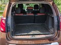2016 Renault Duster I Рестайлинг, коричневый, 680000 рублей - вид 7