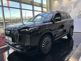 2026 Tenet T8, чёрный, 3630000 рублей, вид 1