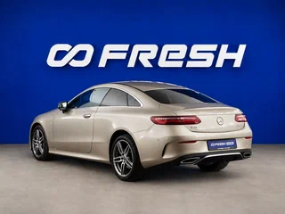 2020 Mercedes-Benz E-Класс 200 V (W213, S213, C238), серый, 4499077 рублей, вид 2