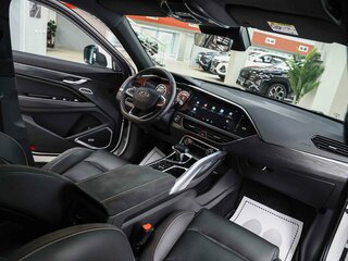2023 Geely Tugella I Рестайлинг, белый, 2550000 рублей, вид 5
