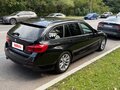 2016 BMW 3 серии 316d VI (F3x) Рестайлинг, чёрный, 2000000 рублей - вид 3