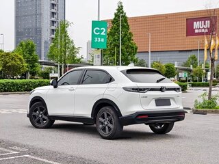 2023 Honda XR-V II, белый, 1533000 рублей, вид 4