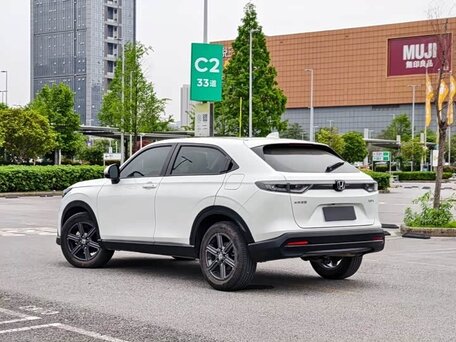 2023 Honda XR-V II, белый, 1533000 рублей, вид 4