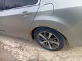 2008 Honda Accord VIII, серебристый - вид 7