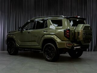 2025 Tank 400 I, зелёный, 4164000 рублей, вид 2