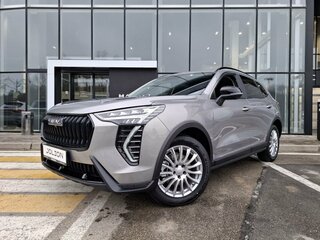 2026 Haval Jolion I Рестайлинг 2, серый, 2699000 рублей, вид 1
